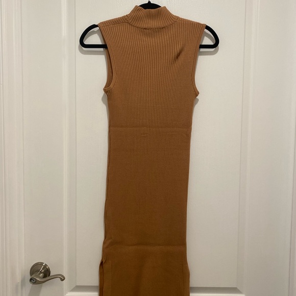 Magaschoni Sweater Dress - Picture 3 of 4